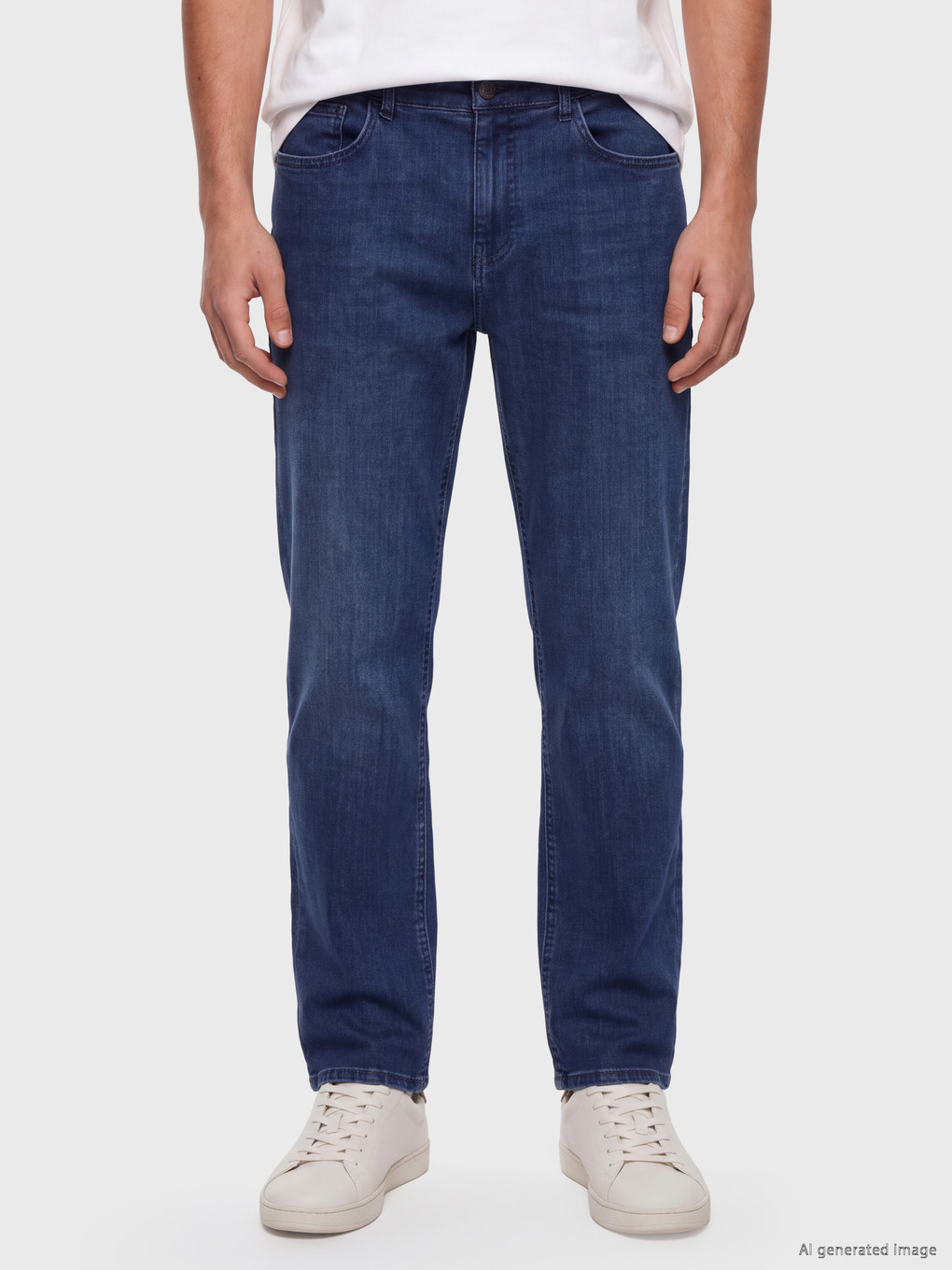 Jean Relax 790-1