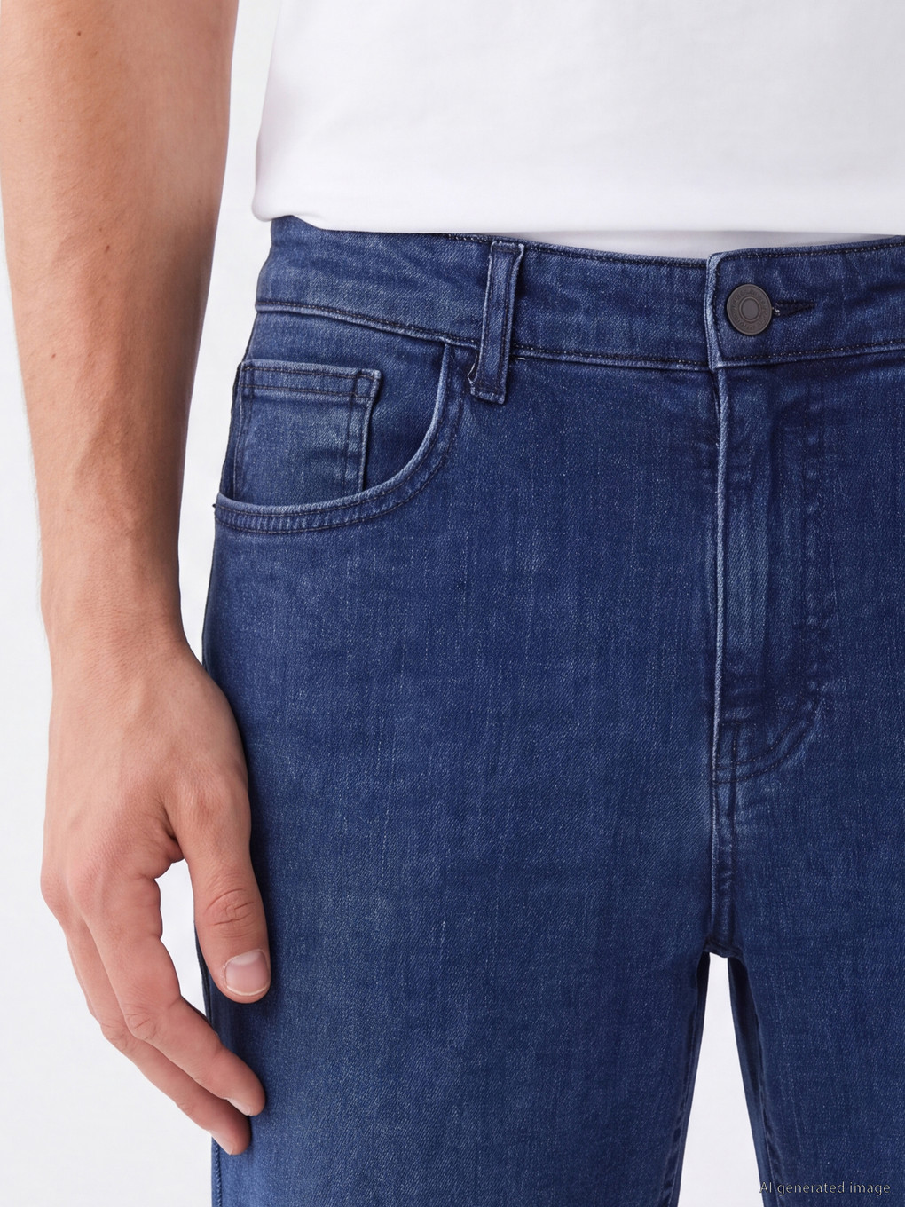 Jean Relax 790-2