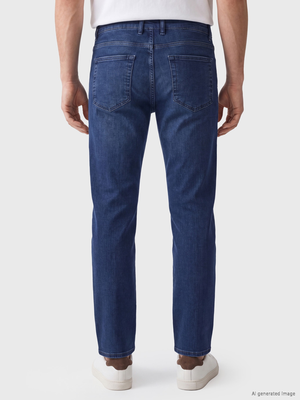Jean Relax 790-3