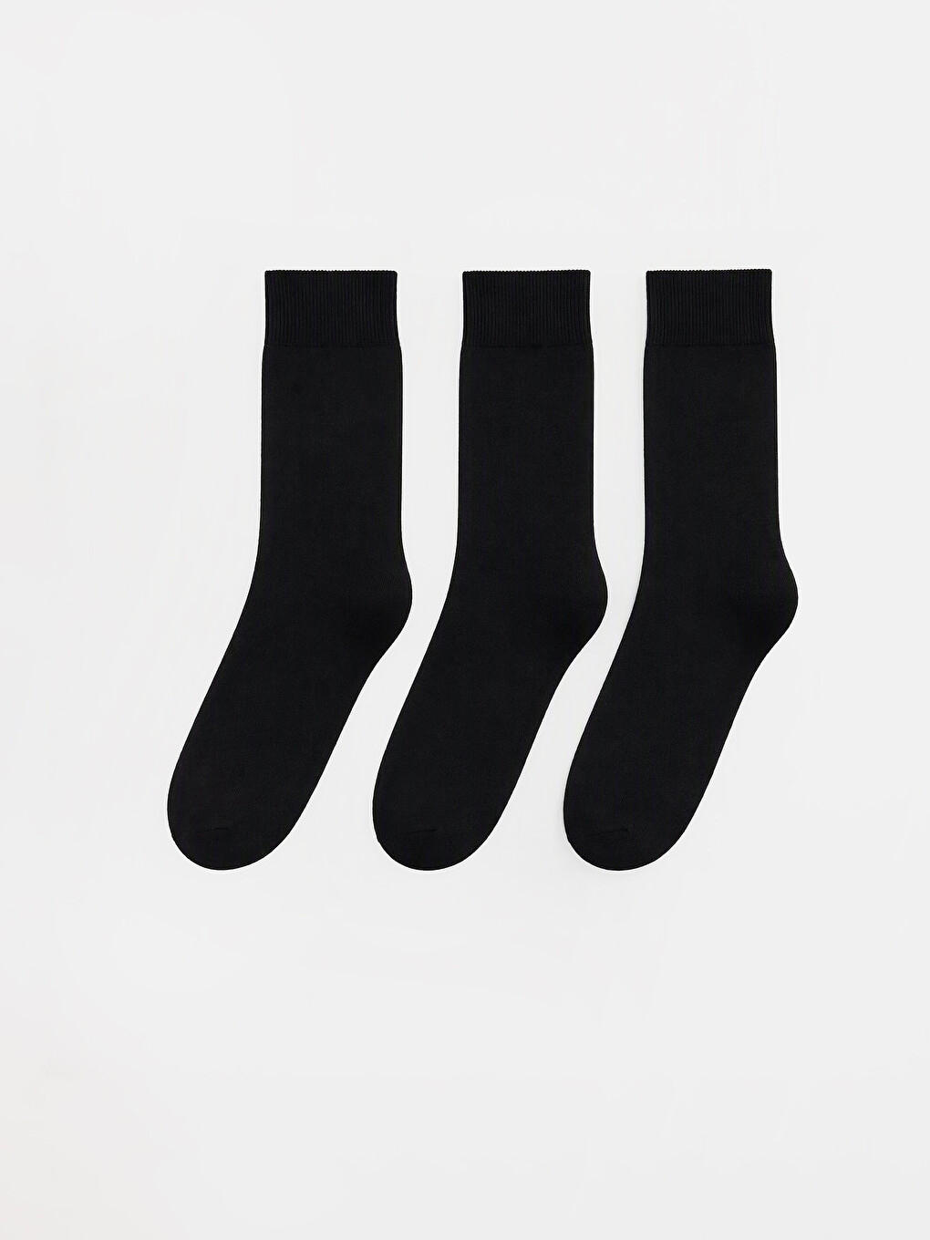 Men's Ankle Socks 3-pack