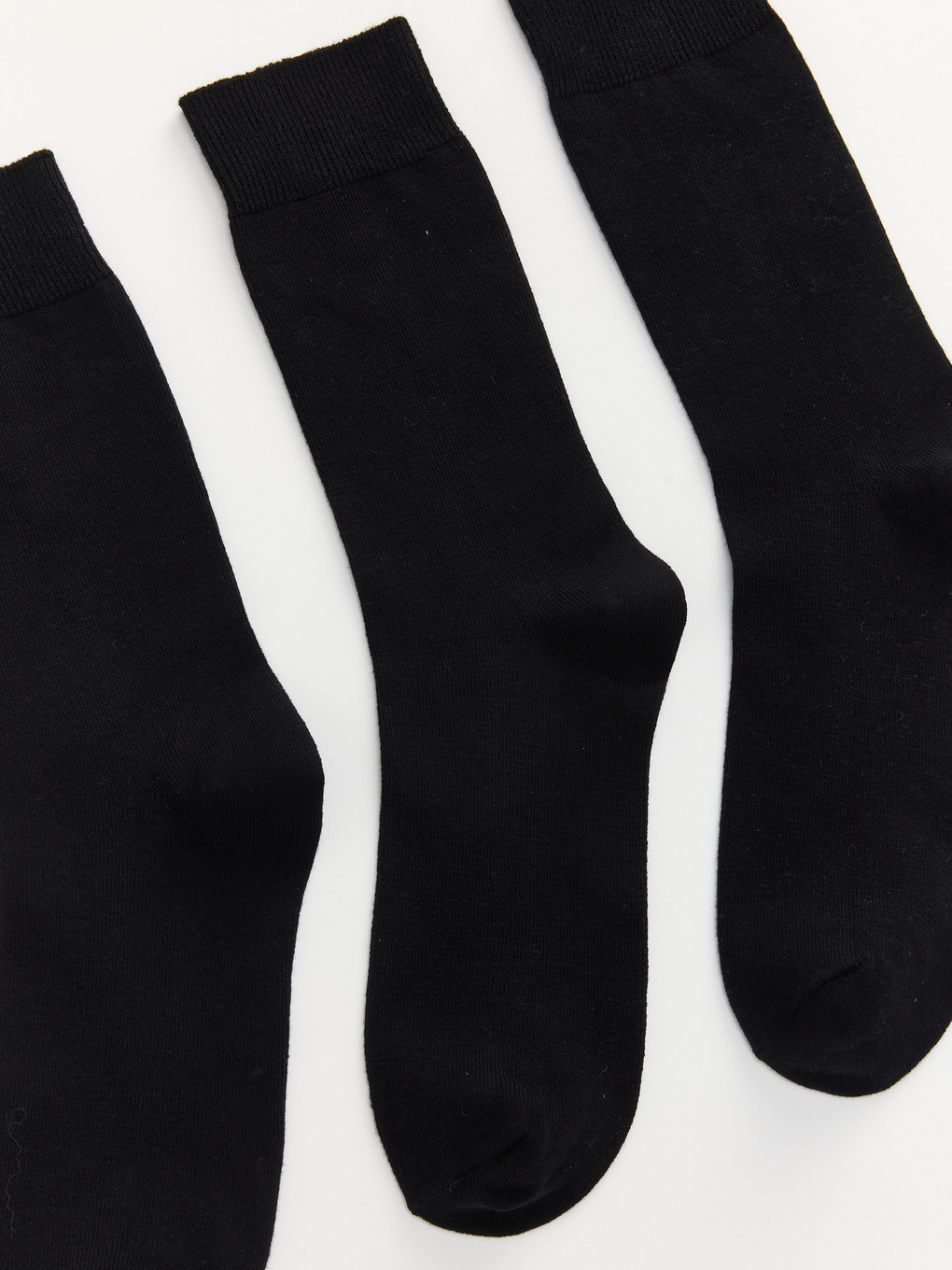 Men's Ankle Socks 3-pack-1