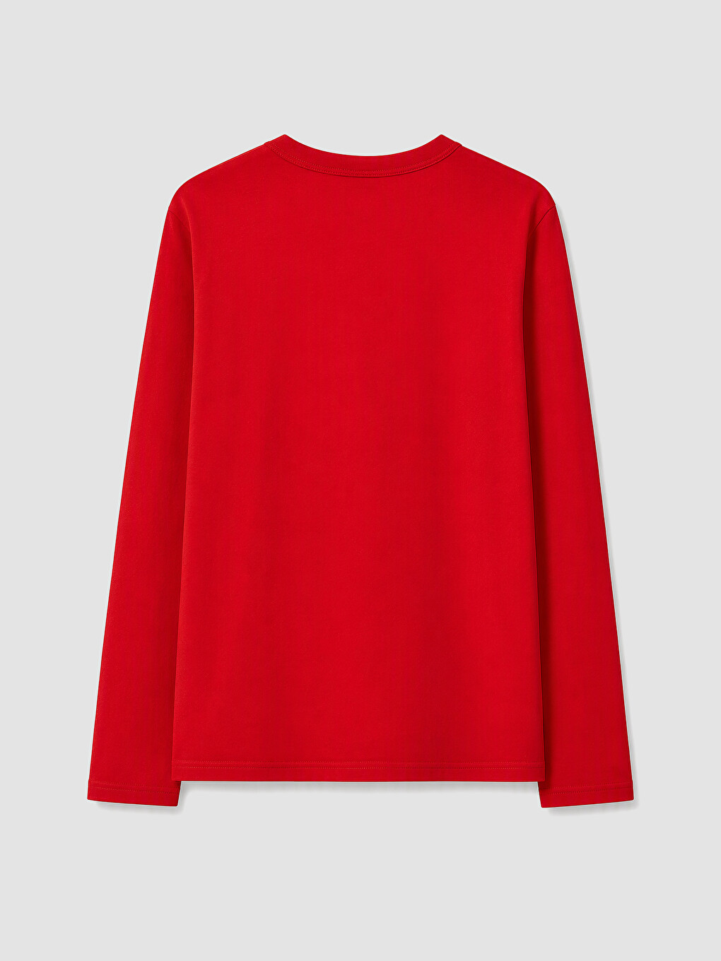 Boy Red T-shirt-2
