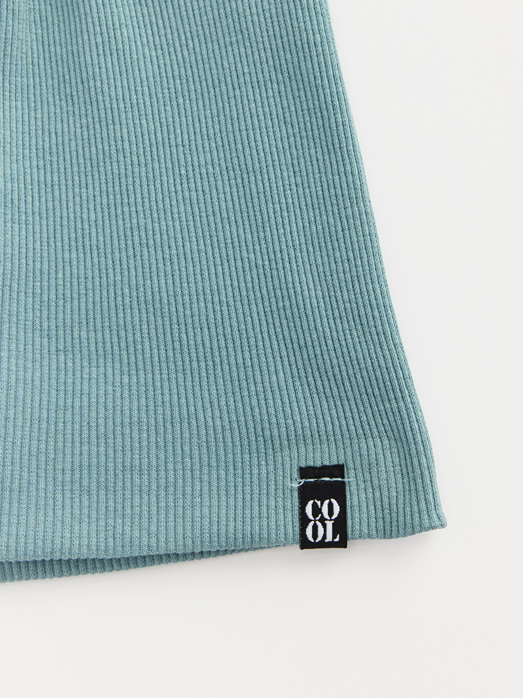 Boys' Knitwear Beanie-1