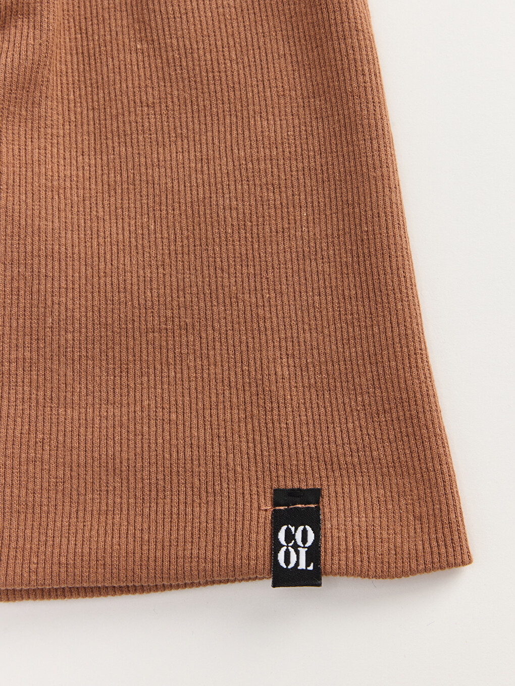 Boys' Knitwear Beanie-1
