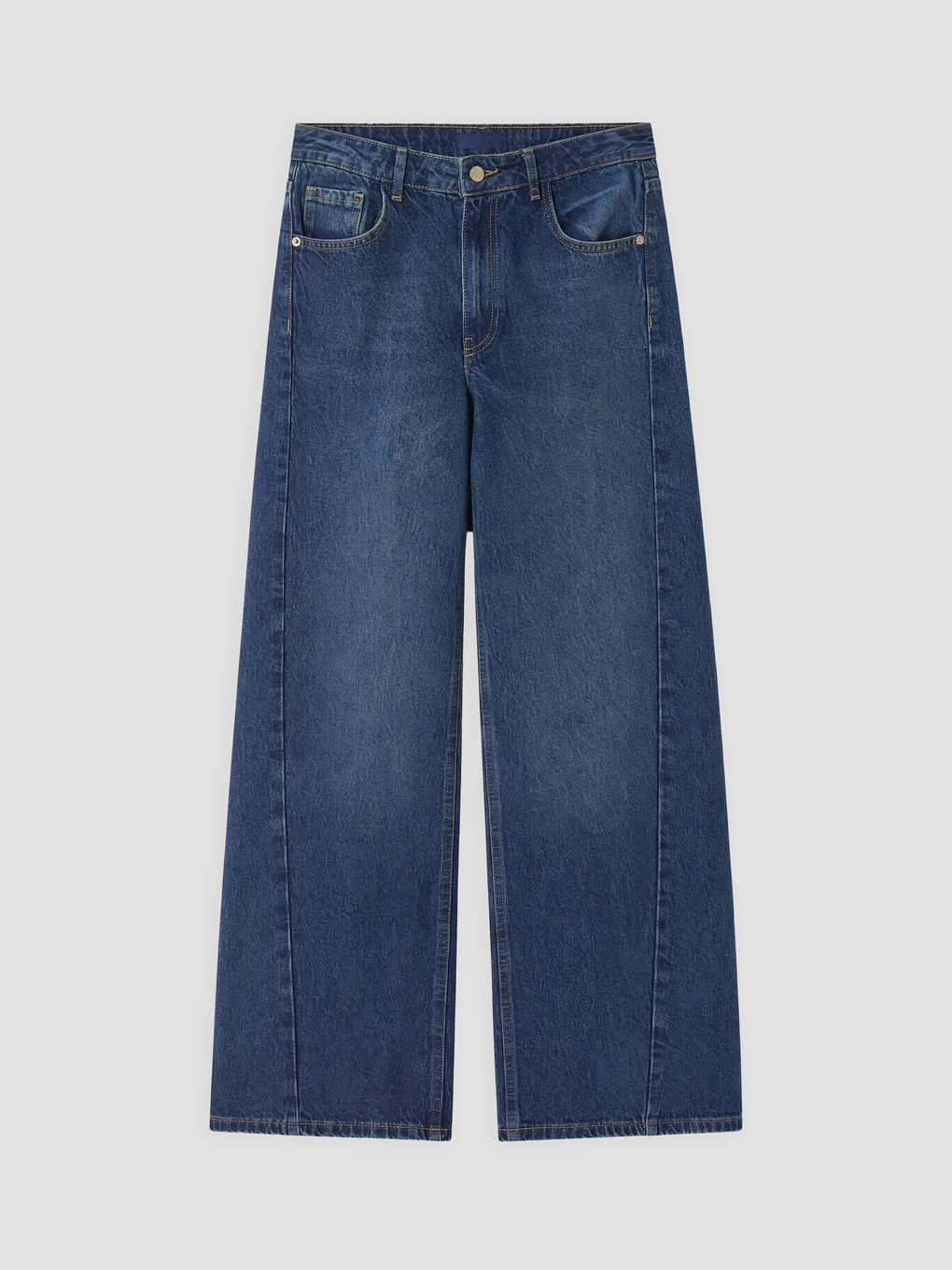 Wideleg Jean