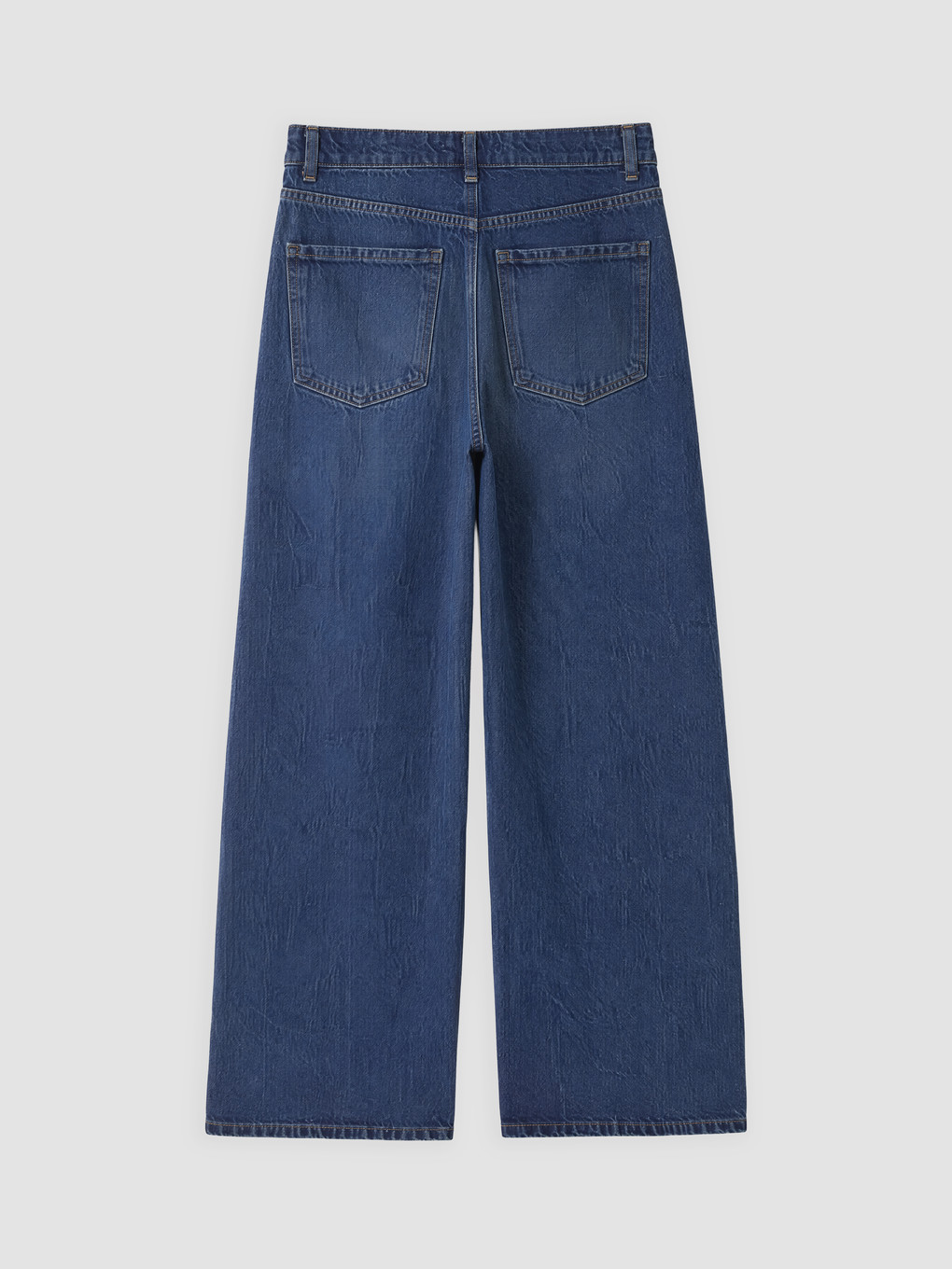 Wideleg Jean-1