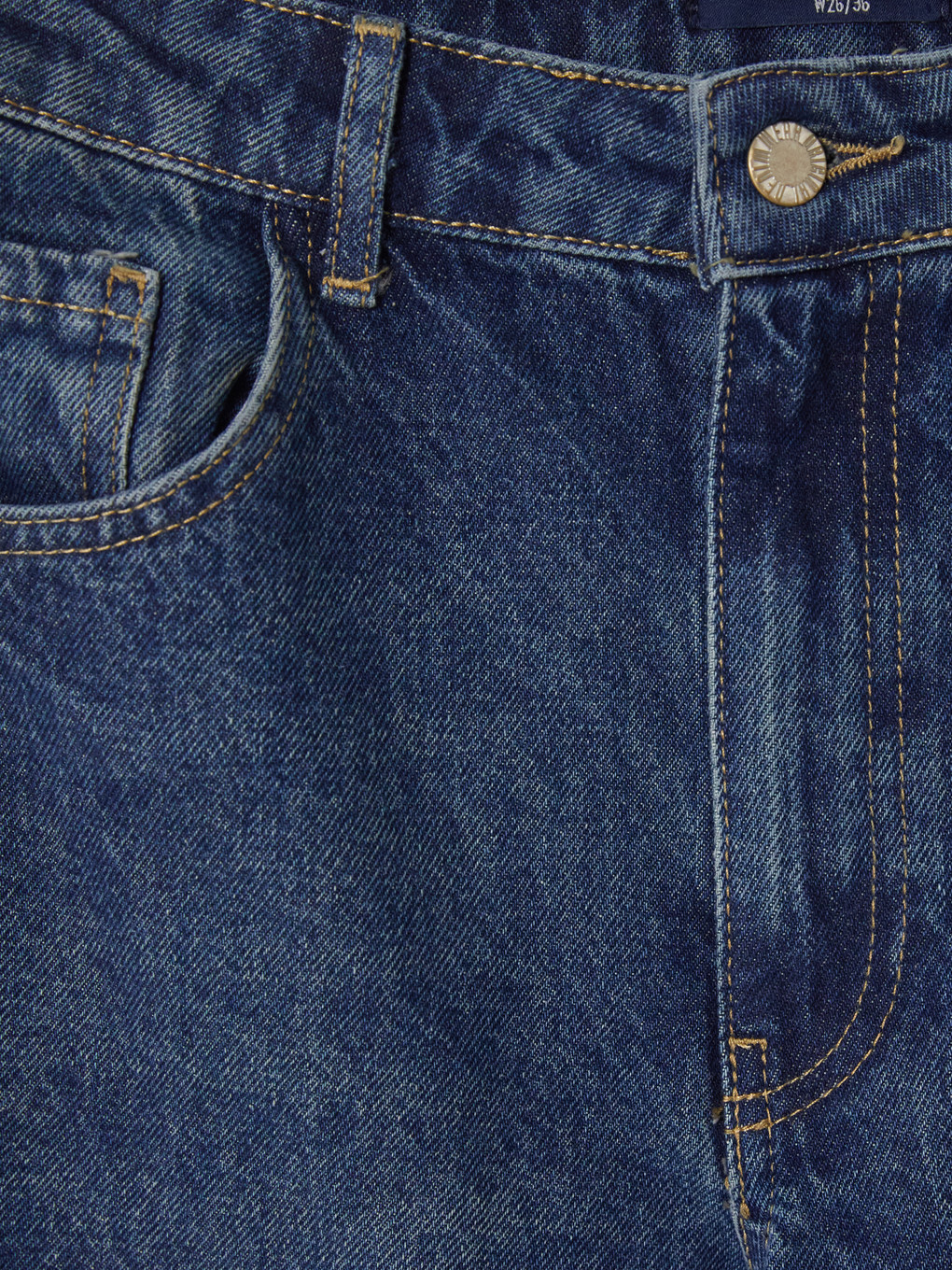Wideleg Jean-2