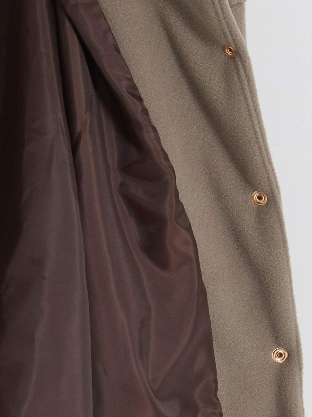 Woman Beige Jacket-5