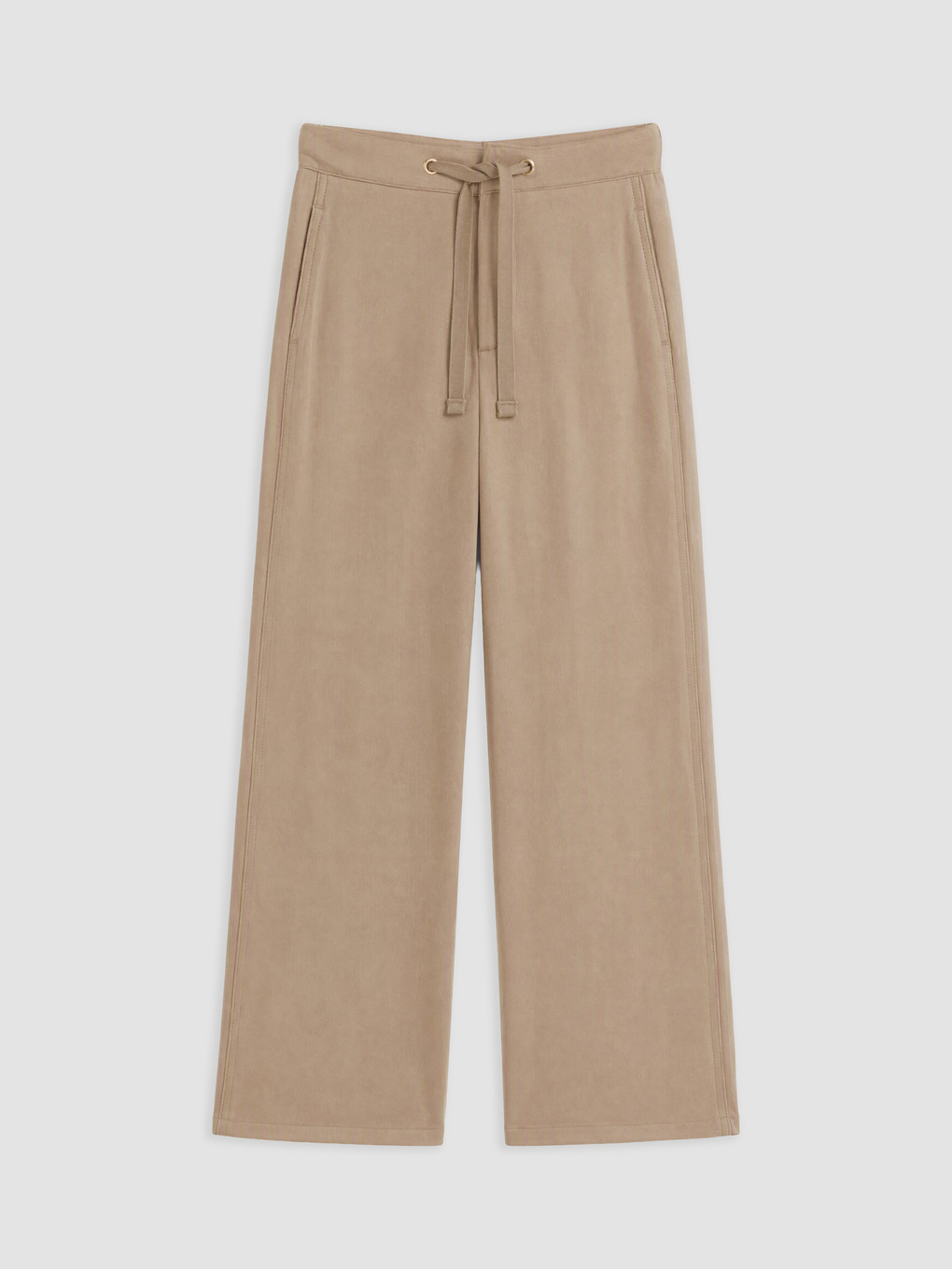 Pantaloni Maro Femeie