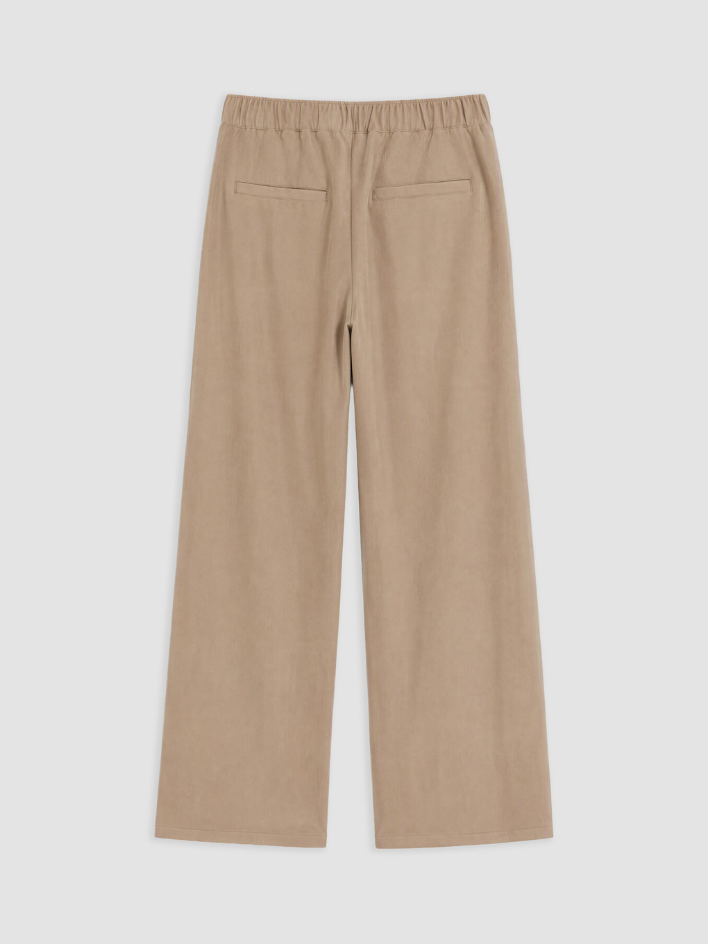 Pantaloni Maro Femeie-1