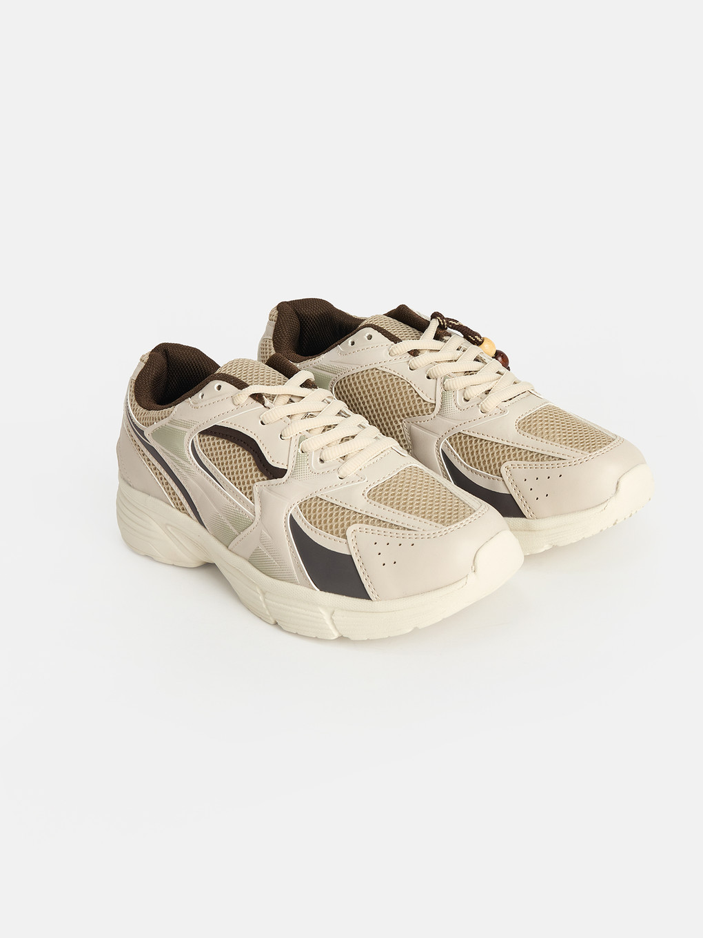 Mesh Women's Sneaker