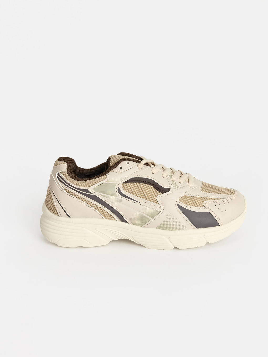 Mesh Women's Sneaker-1
