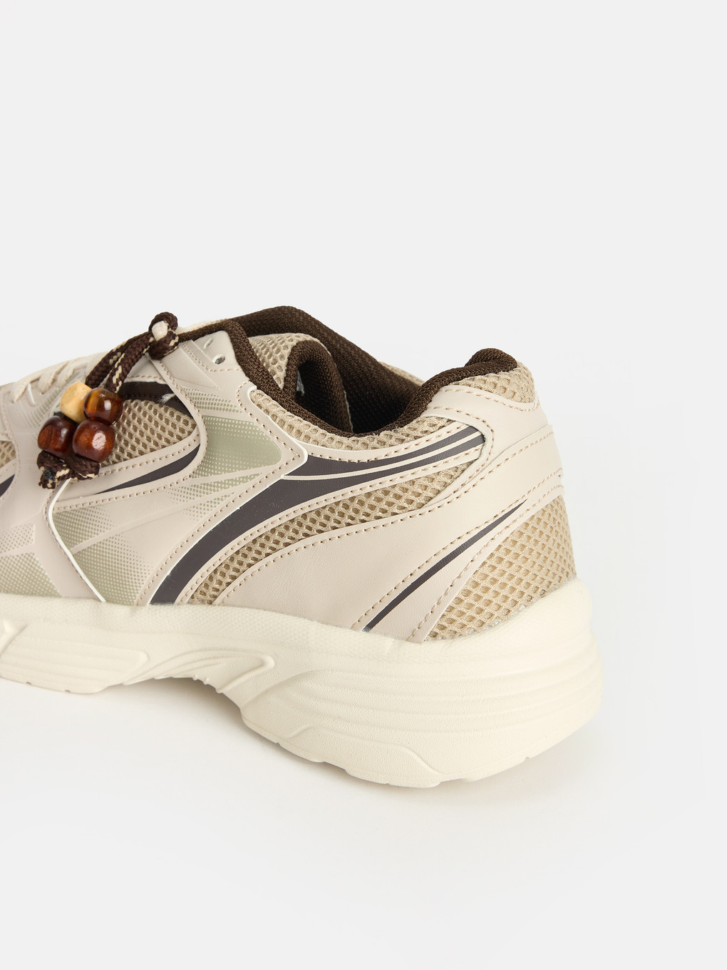 Mesh Women's Sneaker-2