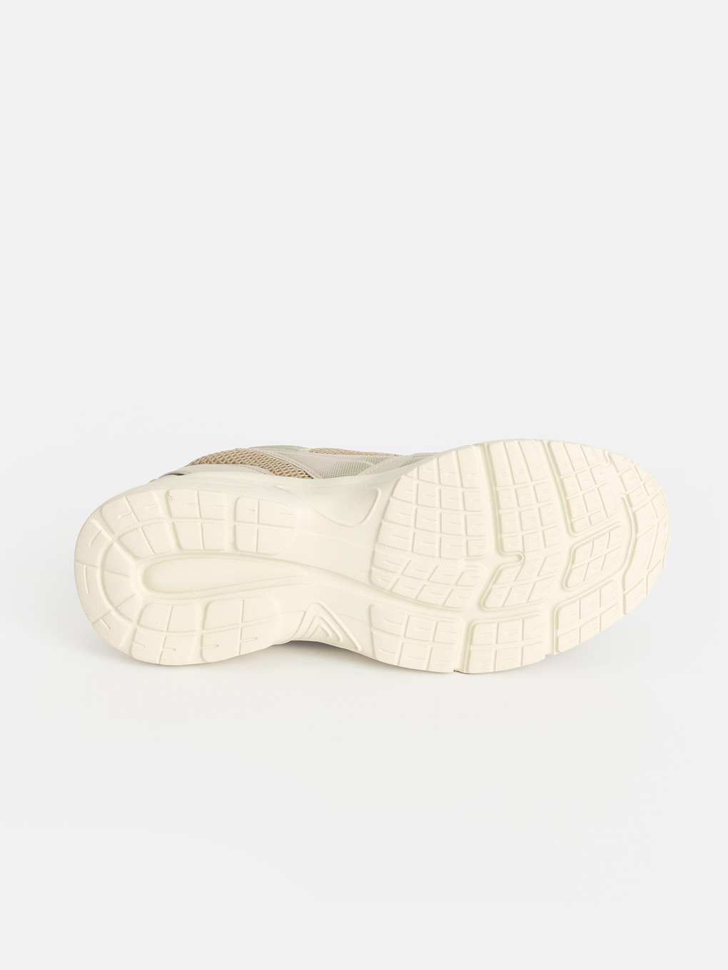 Mesh Women's Sneaker-3