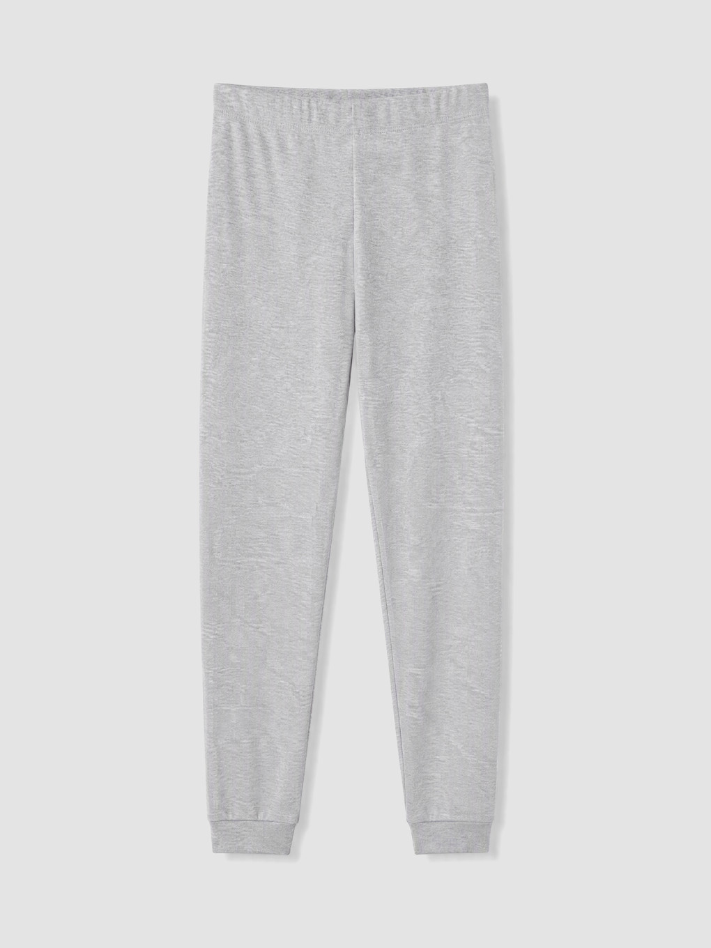 Boy Grey Base Layer