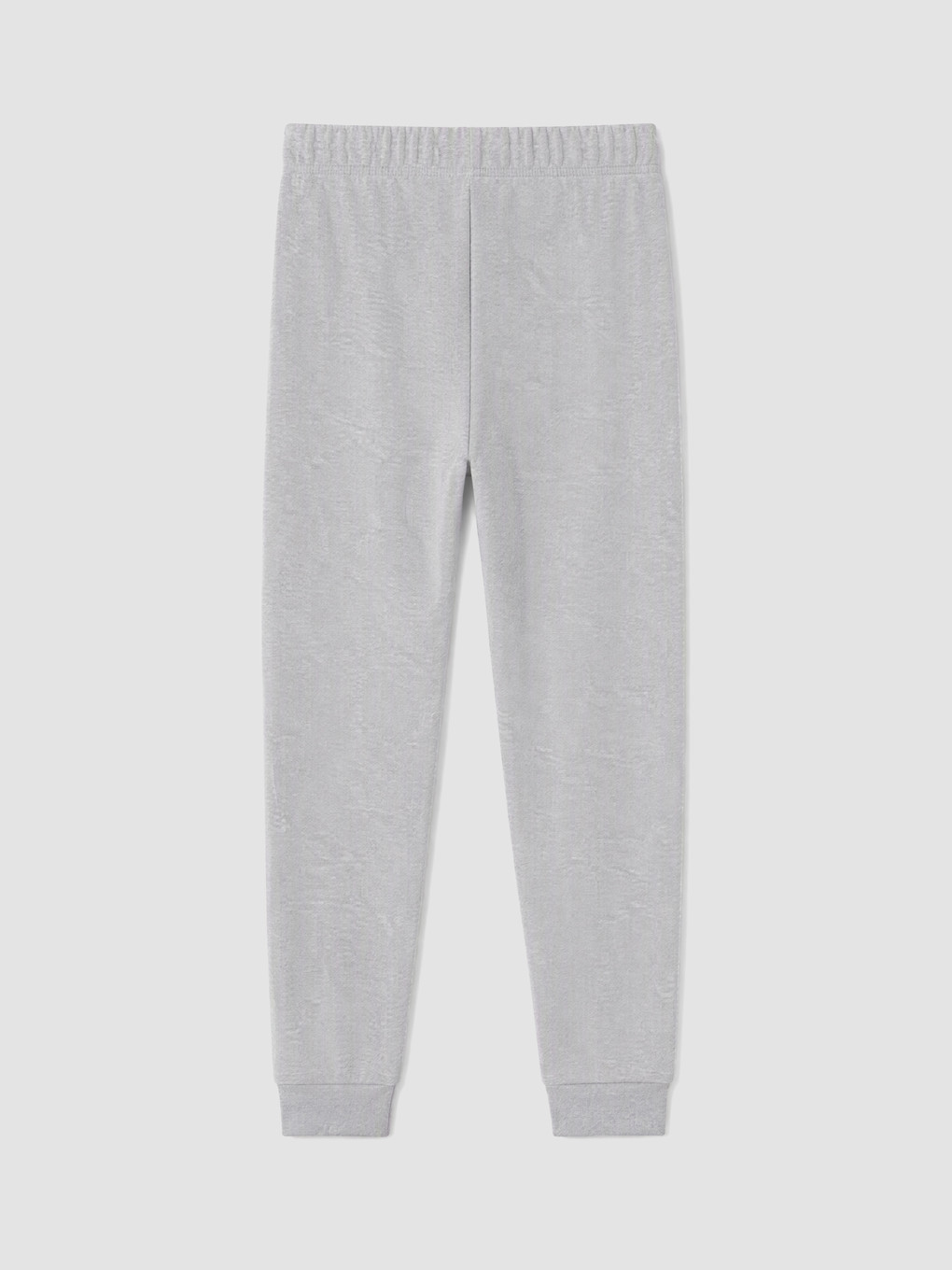 Boy Grey Base Layer-2