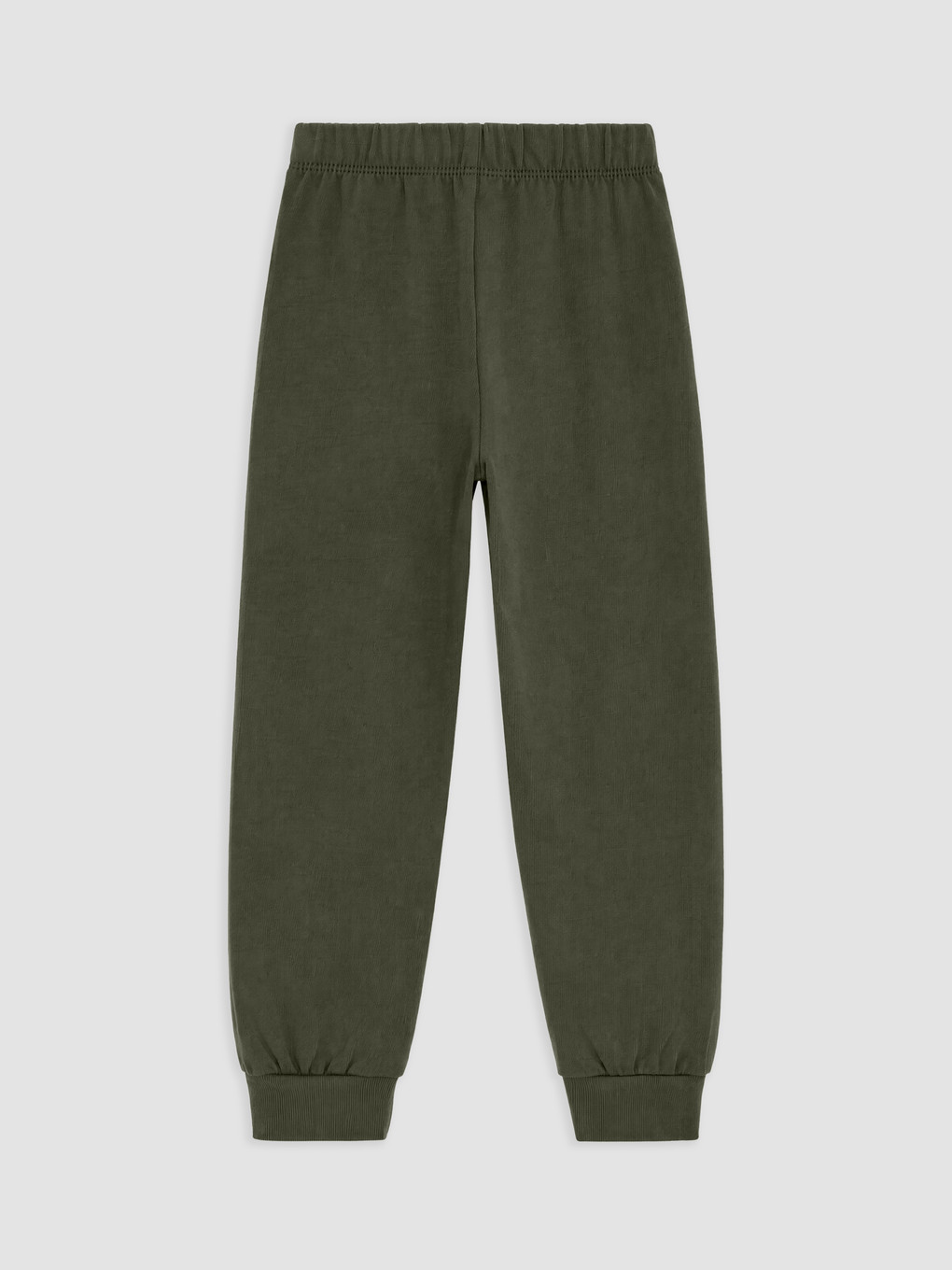 Mercan Baskılı Erkek Çocuk Pijama Takım-6