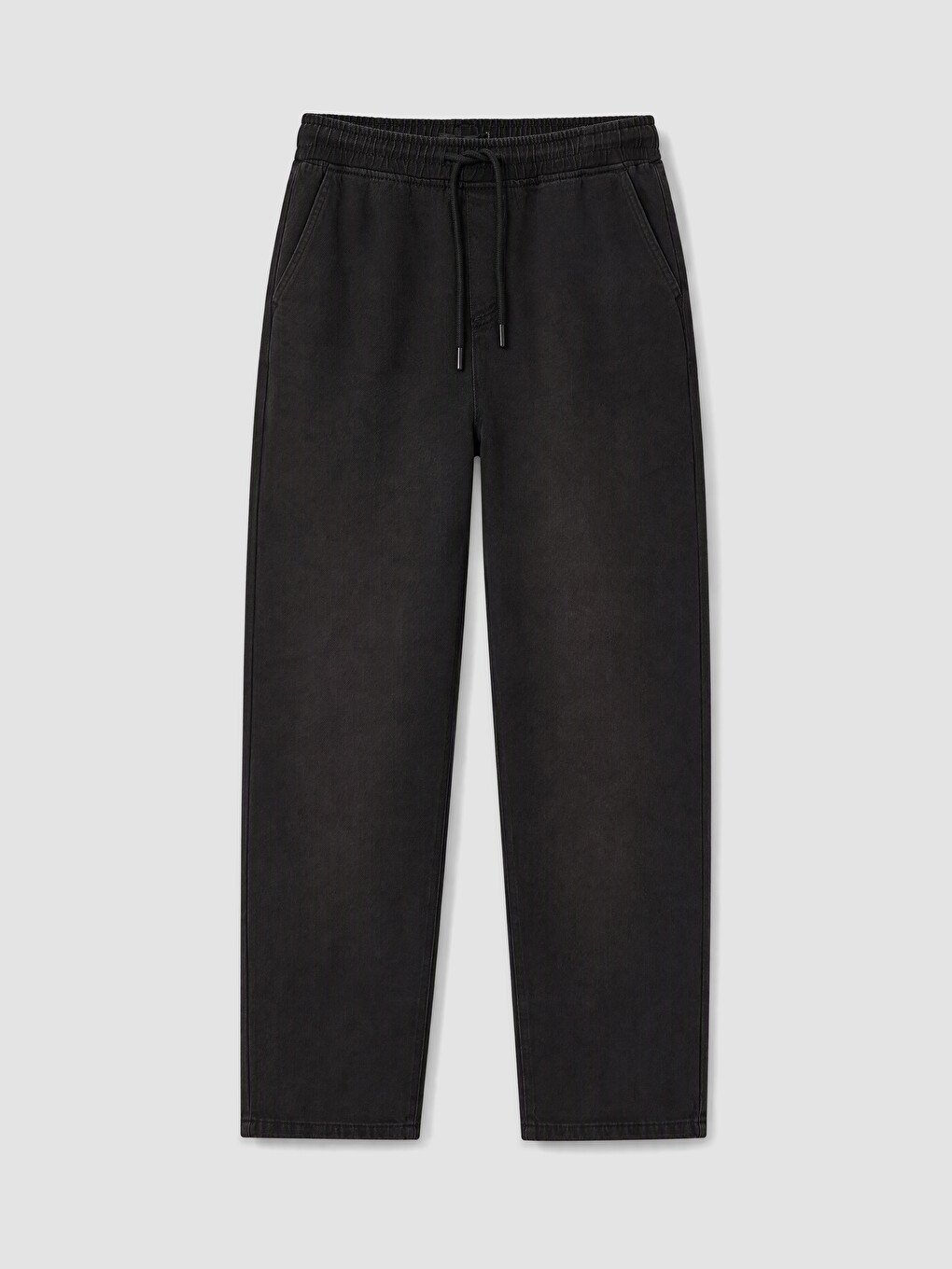 Siyah 779 Regular Jean