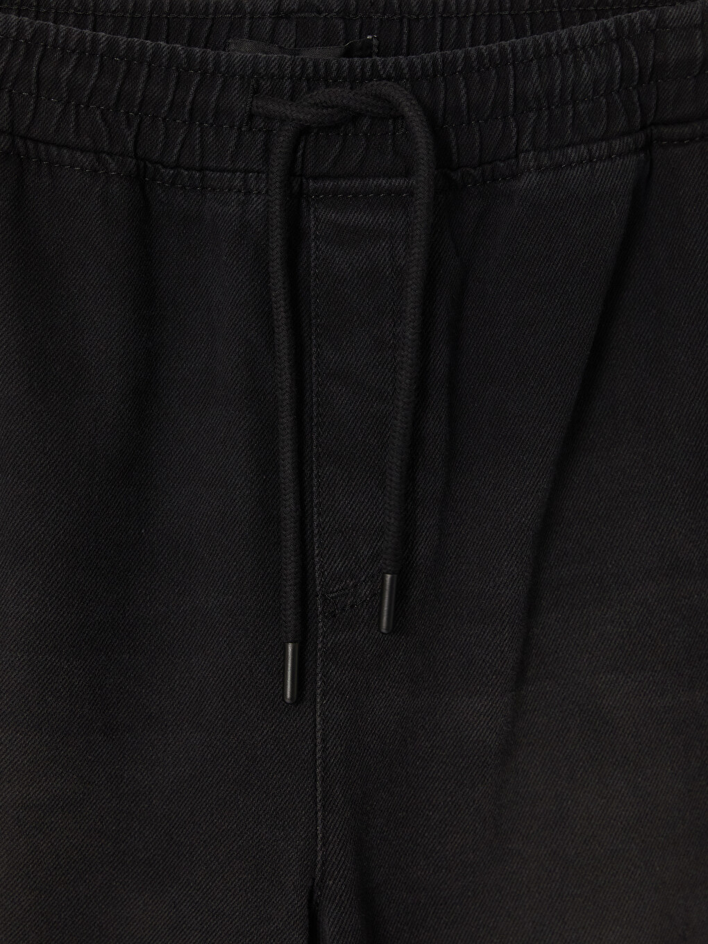 Siyah 779 Regular Jean-2