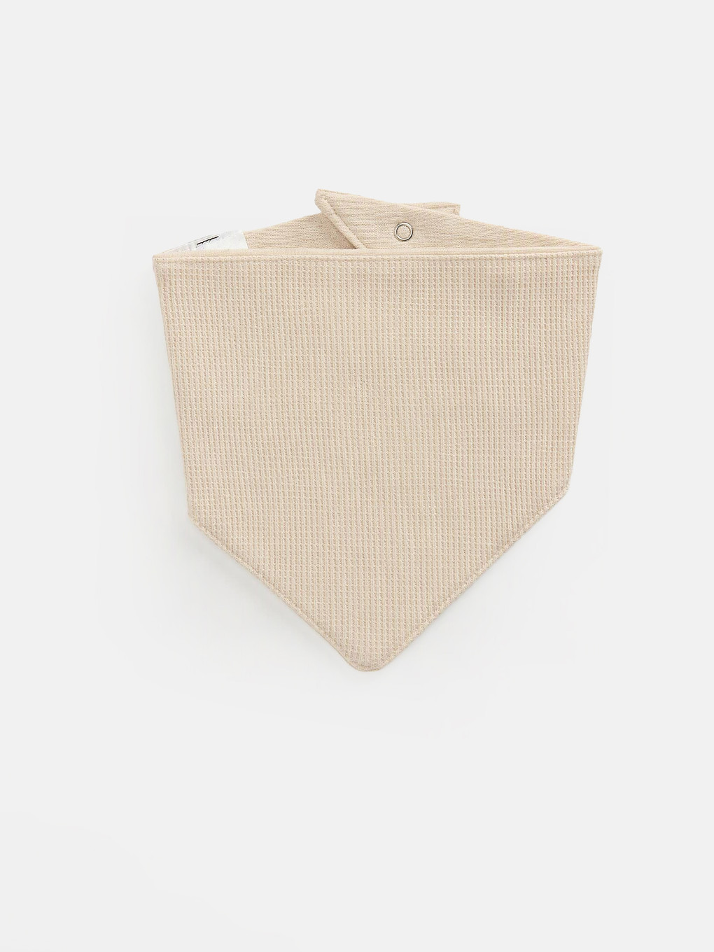 Printed Boy Baby Bib-1