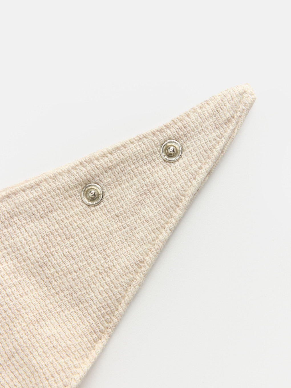 Printed Boy Baby Bib-2