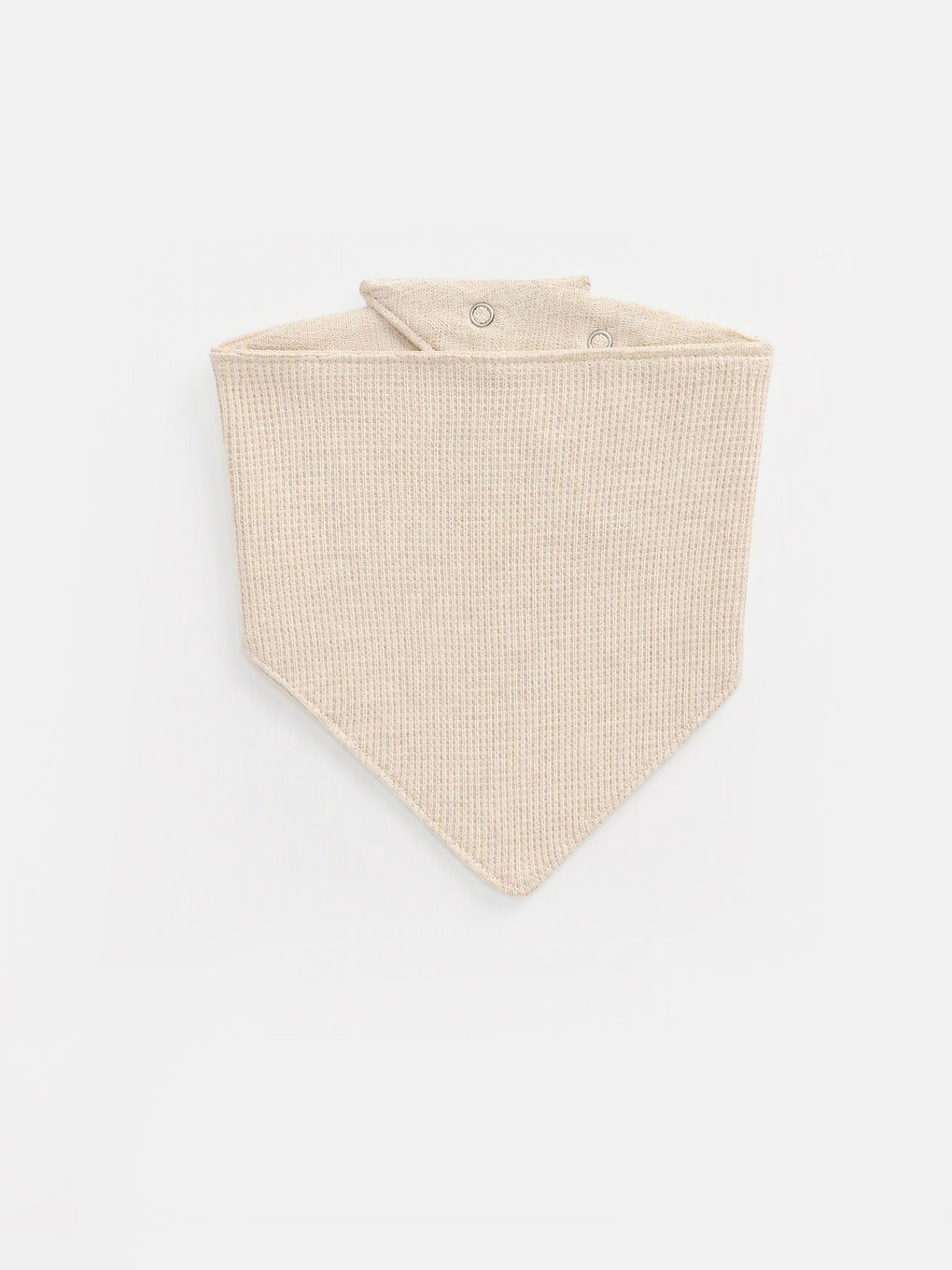 2 Pack Basic Girl Baby Bib-3