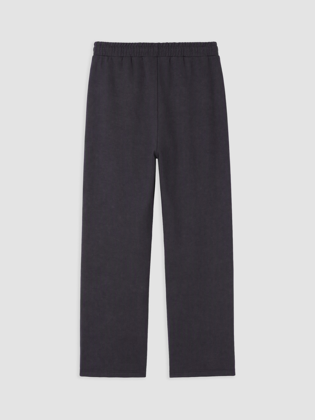 Man Navy Trousers-1