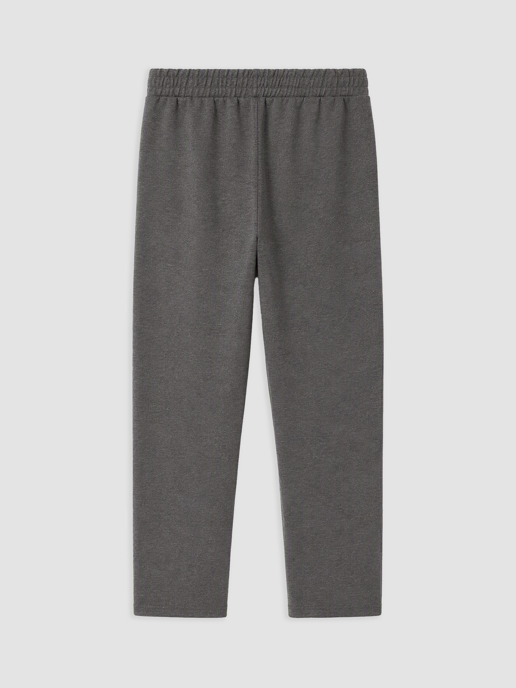 Man Anthracite Trousers-1