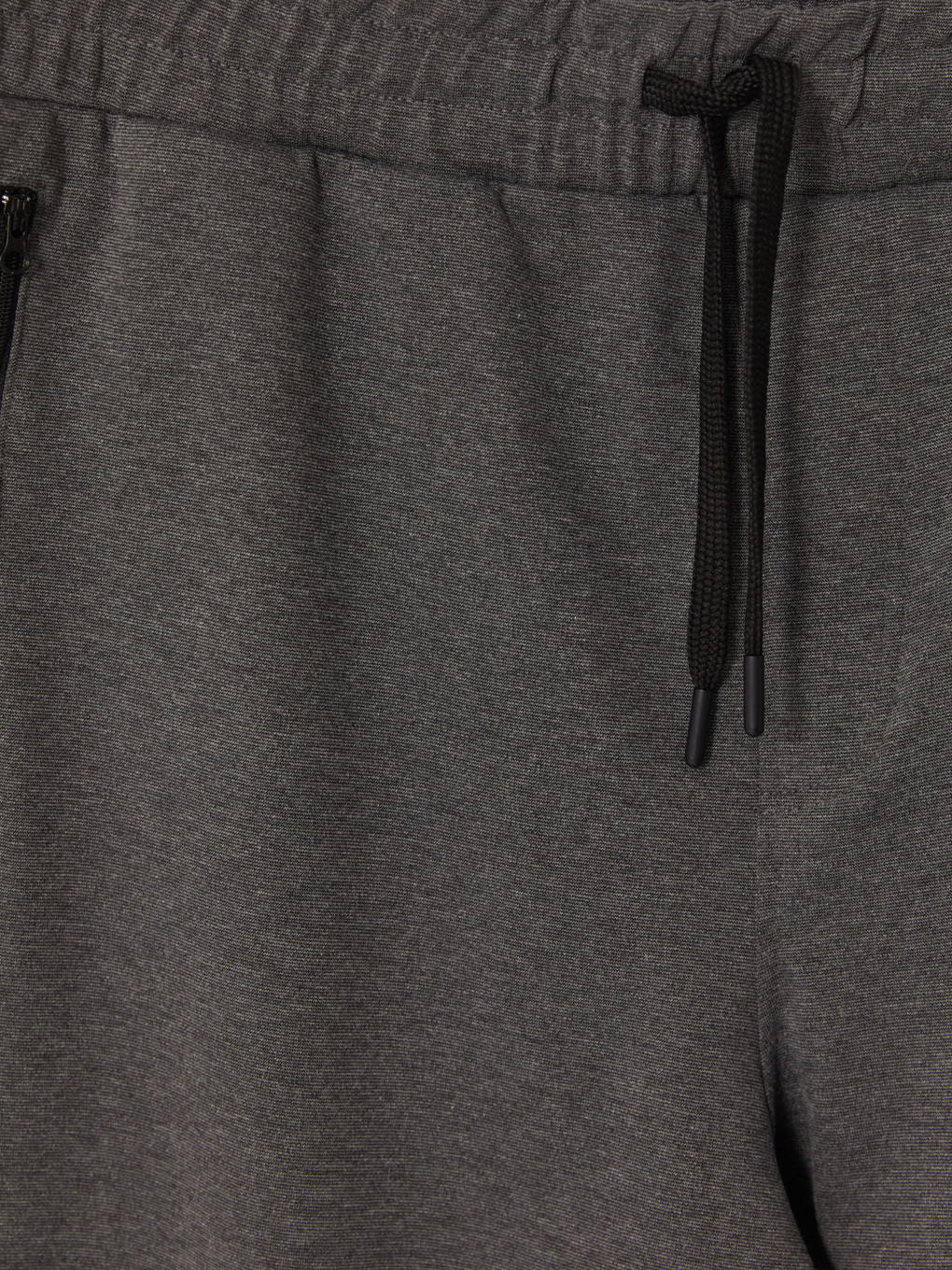 Man Anthracite Trousers-2