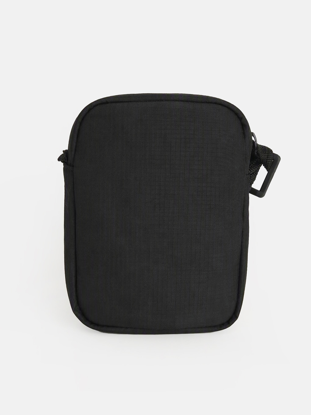 Boy Black Shoulder Bag-2