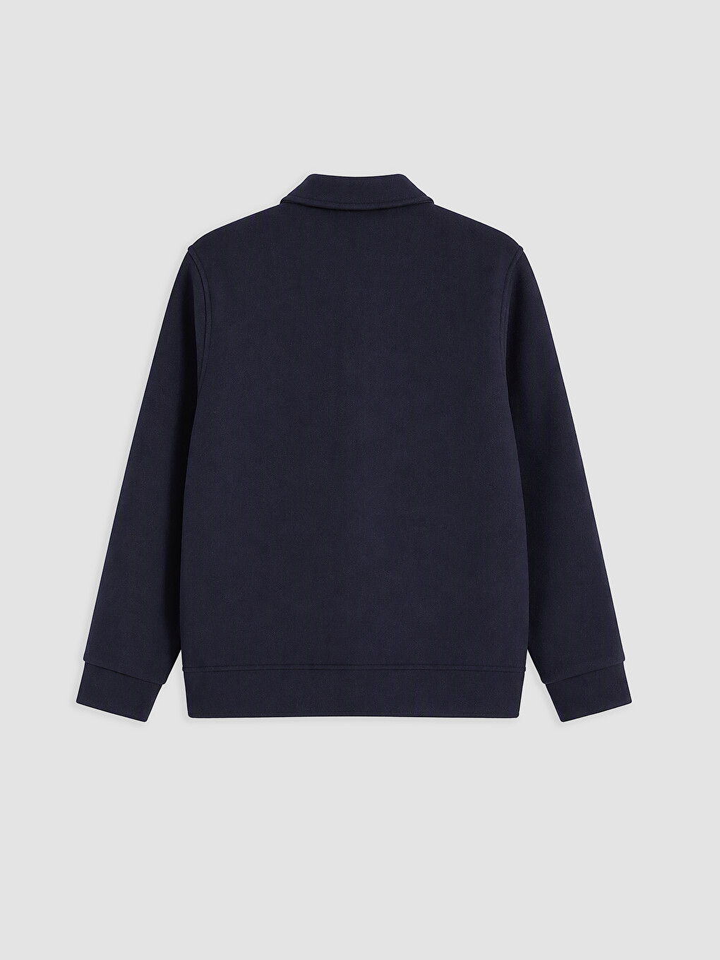 Lacivert Regular Fit Erkek Ceket-1