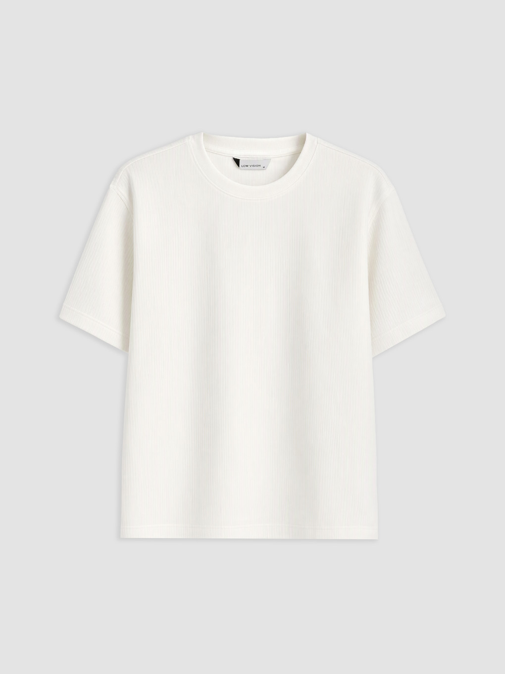 Crew Neck Men's T-shirt