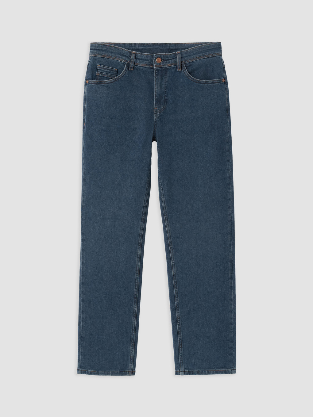Yeşil 779 Regular Jean