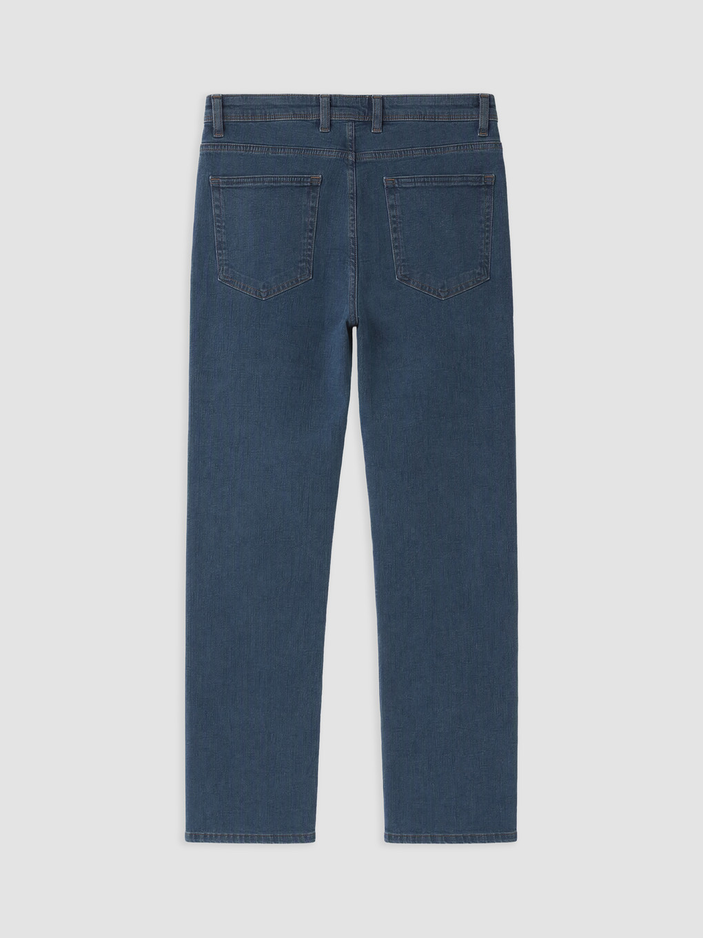 Yeşil 779 Regular Jean-1