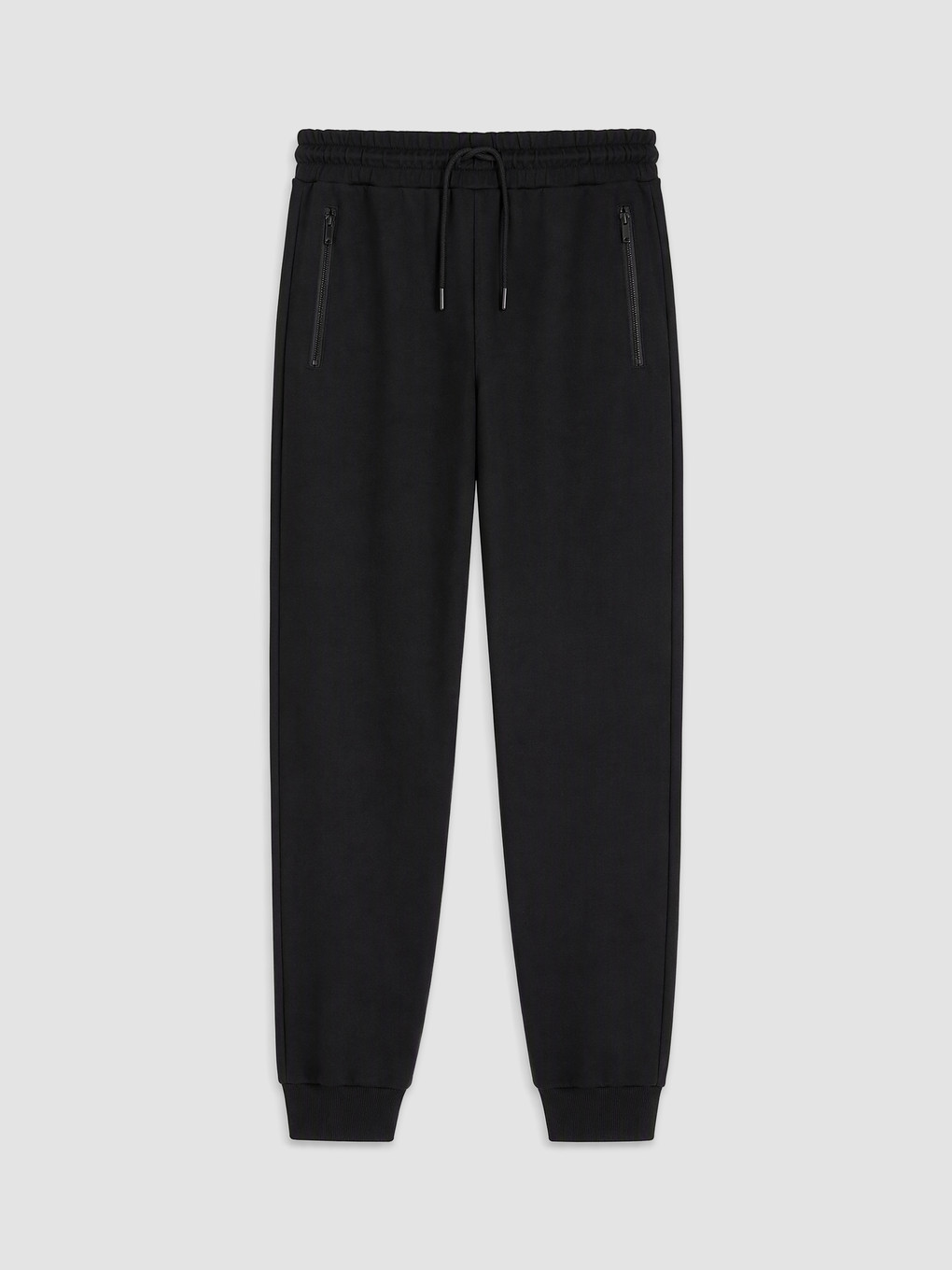 Regular Fit Muške Jogger Trenerke-4