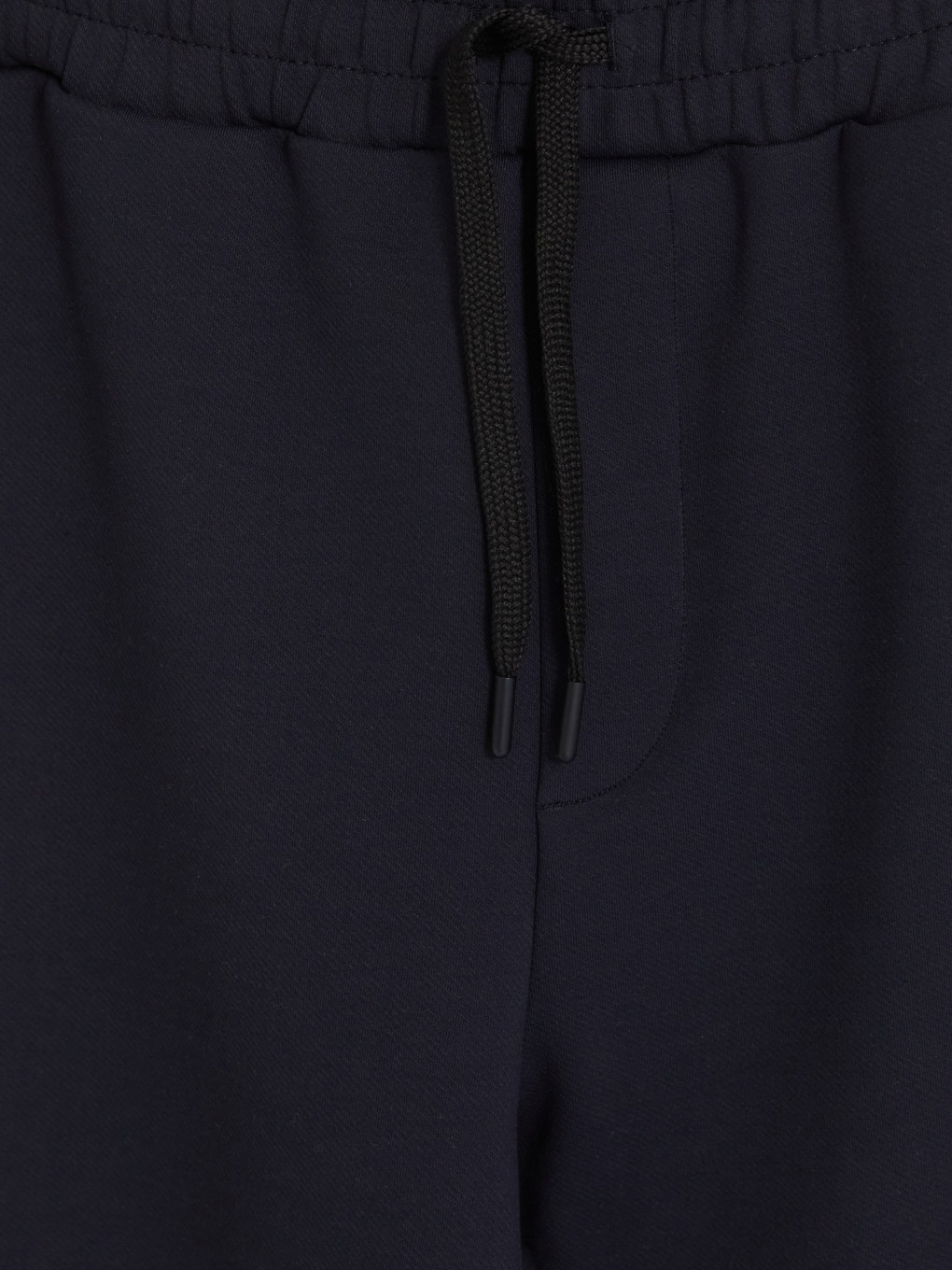 Regular Fit Sweatpants-1