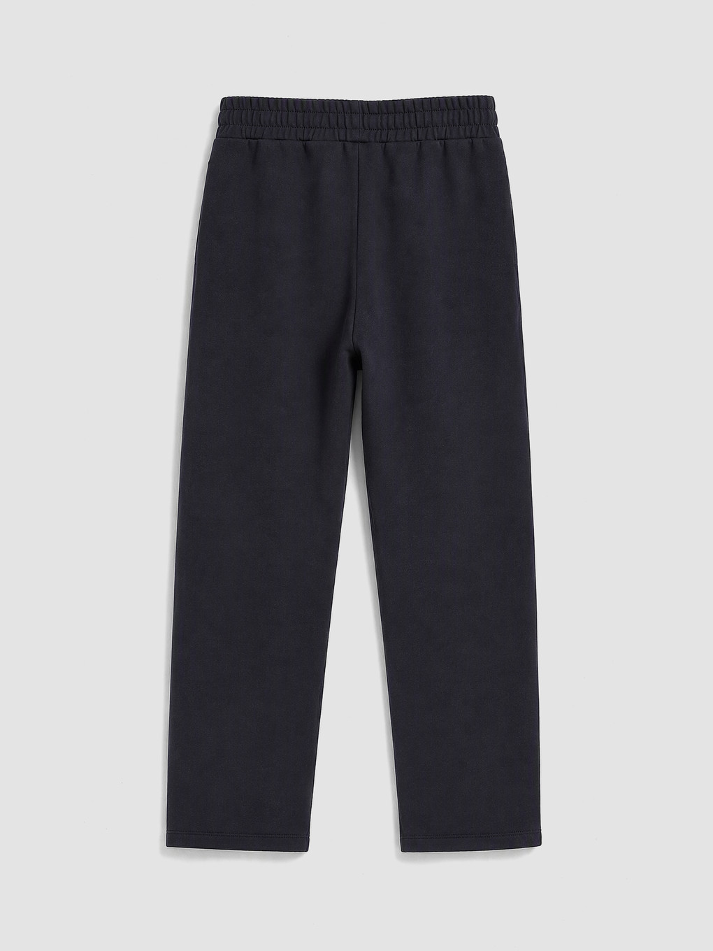 Regular Fit Sweatpants-2