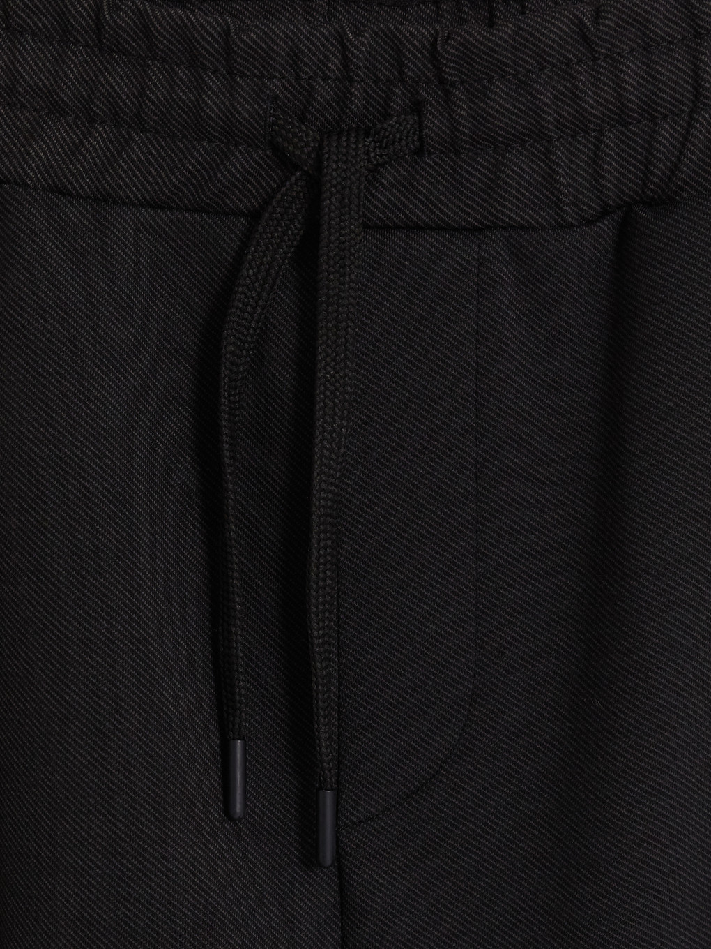 Regular Fit Sweatpants-1