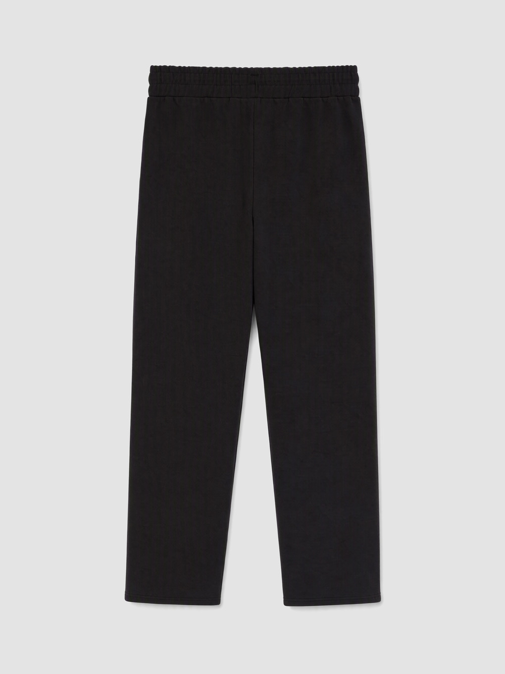 Regular Fit Sweatpants-2