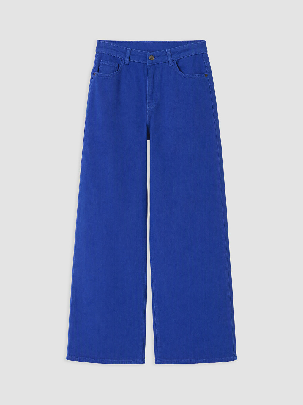 Wideleg Jean