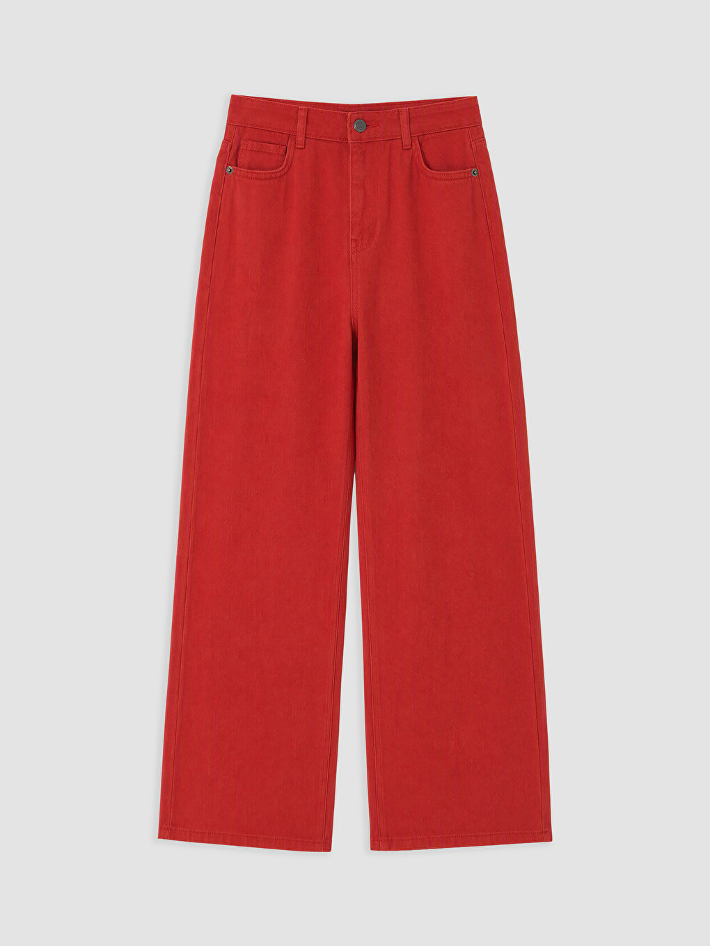 Wideleg Jean