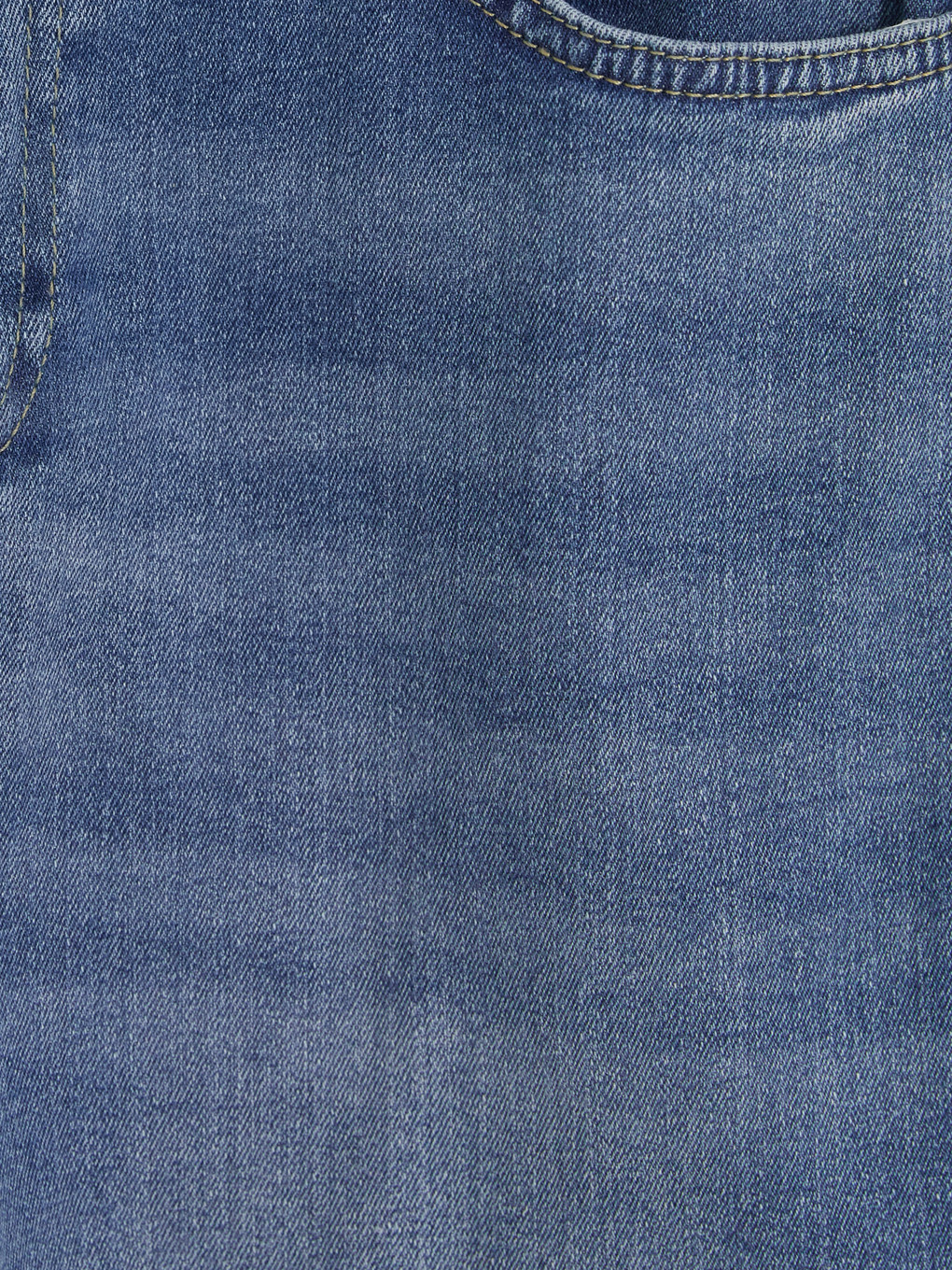 Маж Индиго Фармерки-2