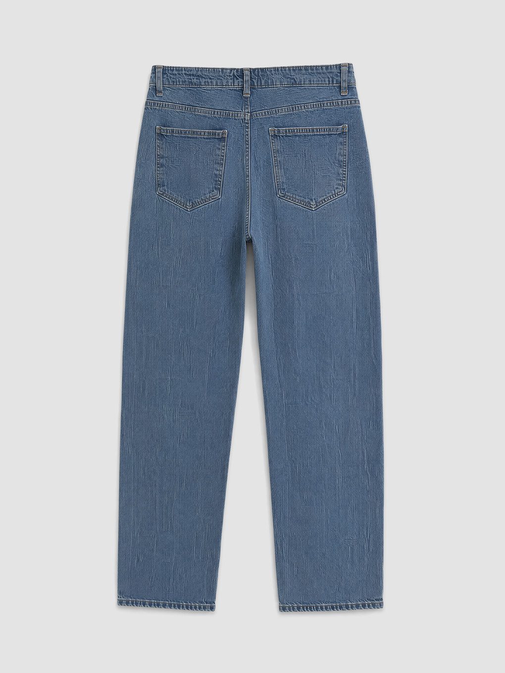 İndigo 779 Regular Fit Jean Pantolon-5