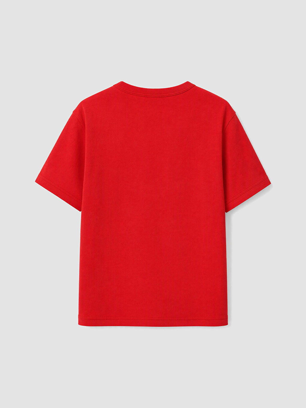 Atatürk Printed Boys' T-shirt-2