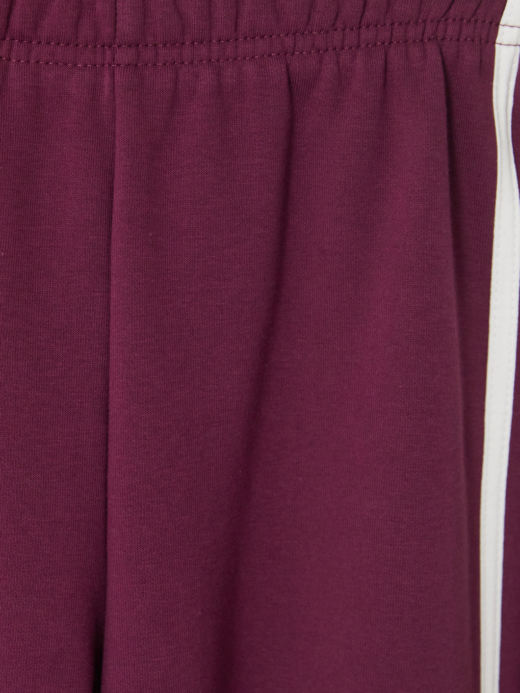 Girls' Thick Sweatpants-2