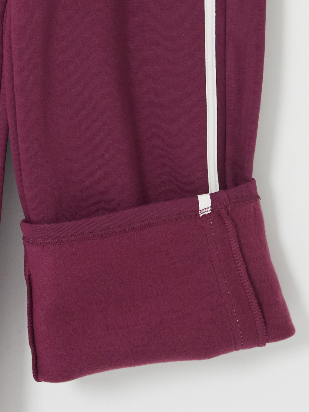 Girls' Thick Sweatpants-3