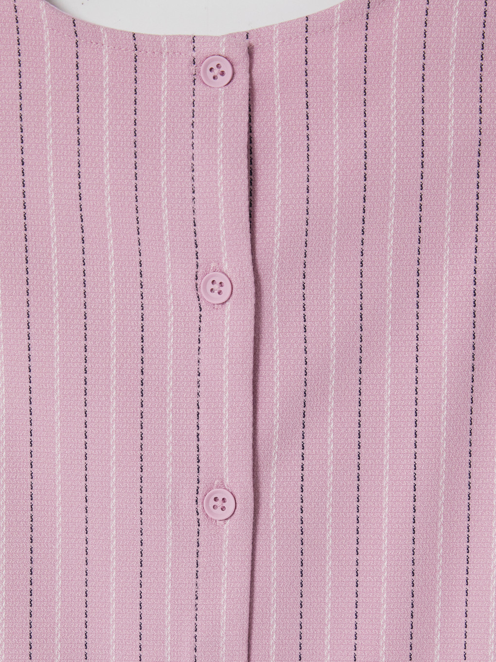 Vajzë Roze Fustan-3