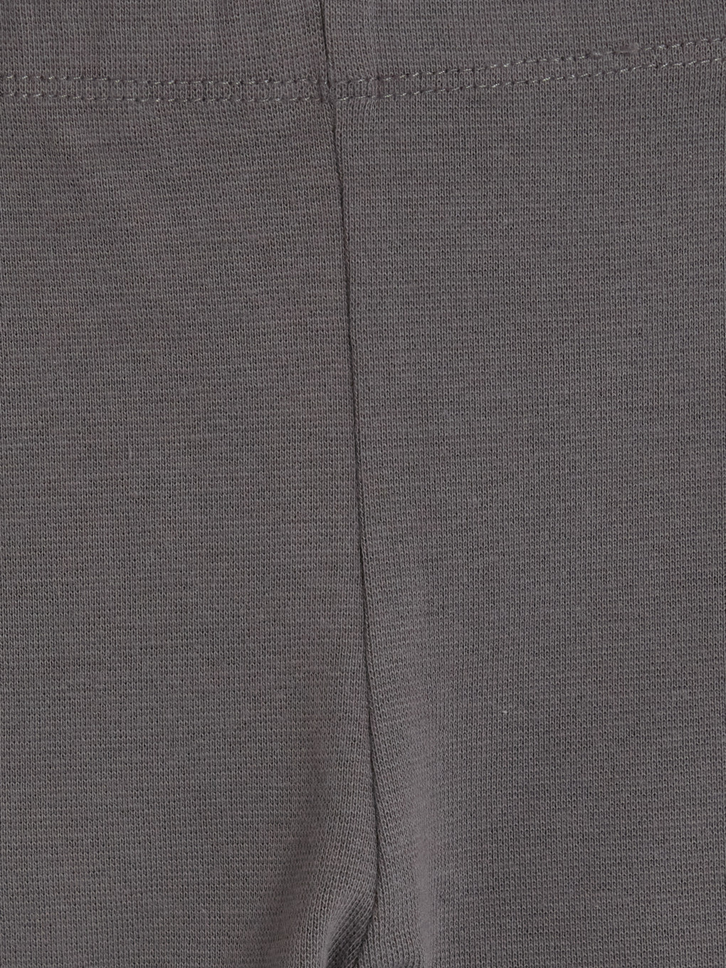 Boy Brown Pyjama Bottoms-1