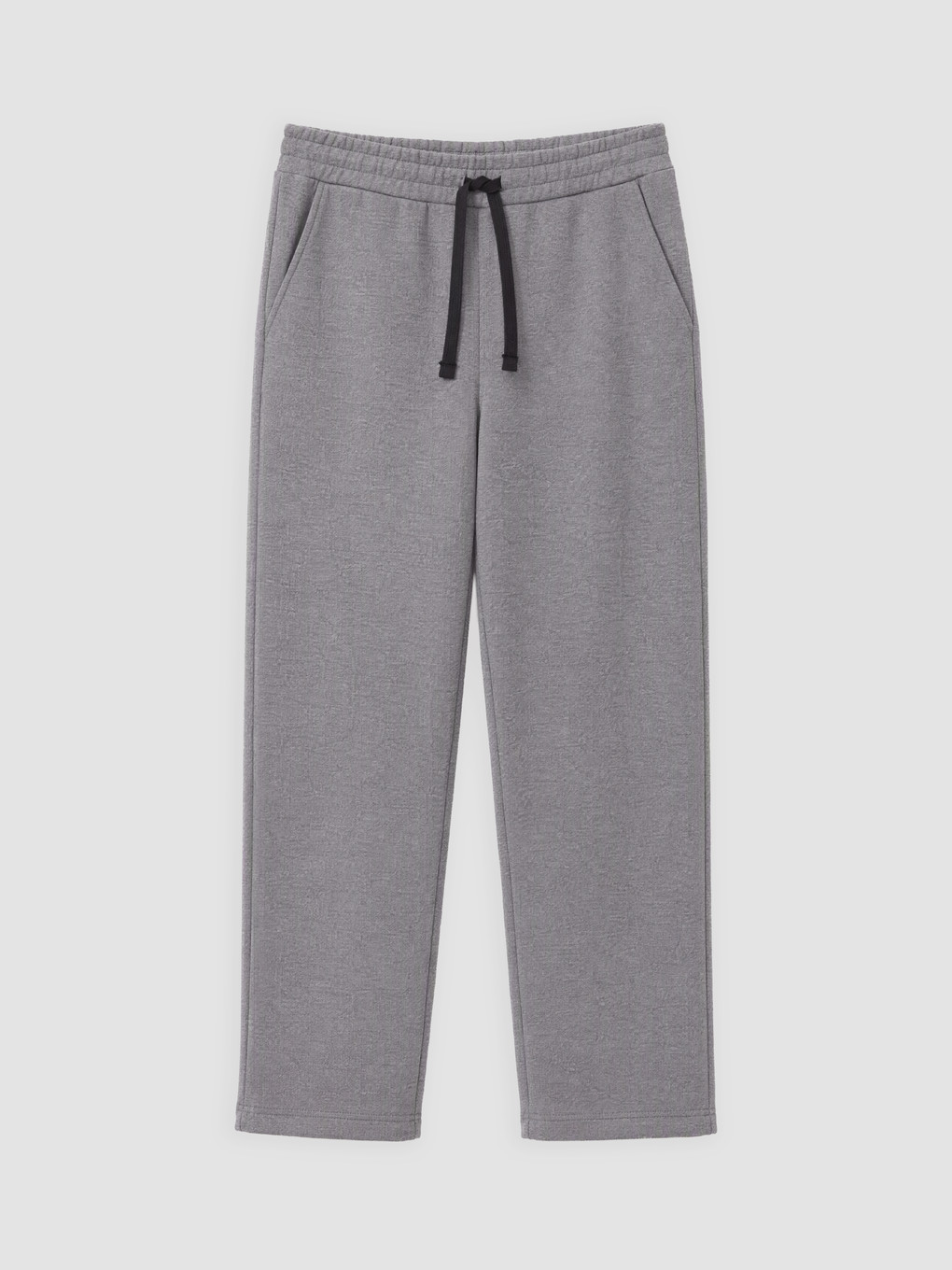 Regular Fit Men's Sweatpants-4