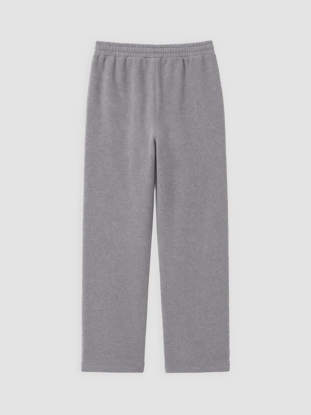 Regular Fit Men's Sweatpants-5